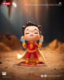 DC Justice League Childhood Series Figures