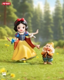 Disney Snow White Classic Series Figures