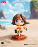 DC Justice League Childhood Series Figures