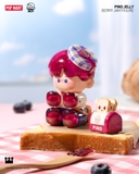 PINO JELLY Berry Jam Figure