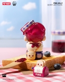 PINO JELLY Berry Jam Figure