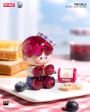 PINO JELLY Berry Jam Figure