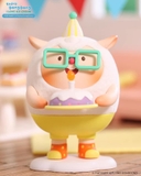 Popmart Flying DongDong I Love Ice Cream Blindbox Series