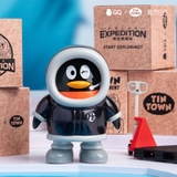 QQ x Twin Town Exploration Series Blindbox