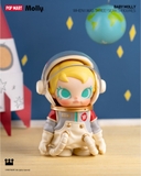 Baby Molly When I was Three！Series Figures