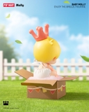 Baby Molly Enjoy the Breeze Figurine