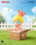 Baby Molly Enjoy the Breeze Figurine