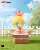 Baby Molly Enjoy the Breeze Figurine