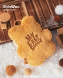 Shinwoo Warm Bear Hug Plush Blind Box Series