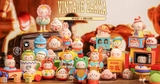 Popmart BoBo & CoCo Vintage ZAKKA Blindbox Series