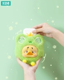 Upset Duck - Fable Rebels Duck Plush Earphone Case Blind Box