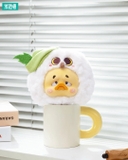 Upset Duck - Fable Rebels Duck Plush Earphone Case Blind Box