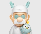 Super Professional Essential // Snow Vibe