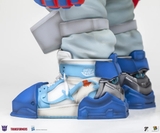 Fools Paradise - LOWFOOL // LEAGUE OF STEEL Starscream