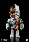 Mighty Jaxx Cyborg Xxray