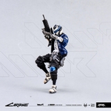 CARBINE 1:12 Scale Action Figure