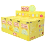 Pompon Monster Blind Box Series