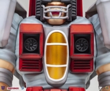 Fools Paradise - LOWFOOL // LEAGUE OF STEEL Starscream