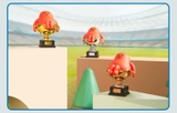 SML MINI - Blind Box Sport SERIES By Sticky Monster Lab