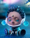 Popmart x Skull Panda City of Night Blindbox Series