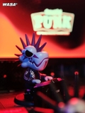 WASAbaby lmmortal Punk 206 Blind Box Series