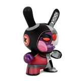 Void Mecha Half-Ray Android Dunny