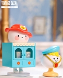 Popmart BoBo & CoCo Vintage ZAKKA Blindbox Series