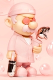 Fools Paradise Super Professional Essential // Bubble Pink