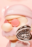 Fools Paradise Super Professional Essential // Bubble Pink