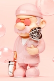 Fools Paradise Super Professional Essential // Bubble Pink