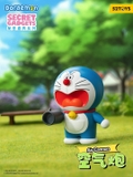 Doraemon Secret Gadgets Blind Box Series