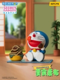 Doraemon Secret Gadgets Blind Box Series