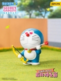 Doraemon Secret Gadgets Blind Box Series