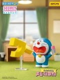 Doraemon Secret Gadgets Blind Box Series