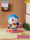 Doraemon Secret Gadgets Blind Box Series