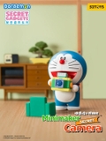 Doraemon Secret Gadgets Blind Box Series