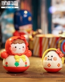 Popmart BoBo & CoCo Vintage ZAKKA Blindbox Series