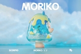 Moriko - Scorpio By MoeDouble