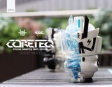 "BLACK CORE" CORETEQ NANOTEQ