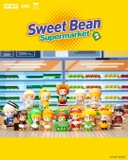 Popmart x Sweet Bean Supermarket Blindbox Series 2