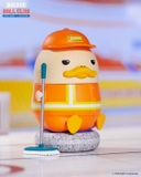 Popmart Duckooo Ball Club Blindbox Series