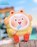 Popmart Flying DongDong I Love Ice Cream Blindbox Series