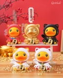 Fortune B.Duck Always Playful Blind Box Series