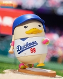 Popmart Duckooo Ball Club Blindbox Series