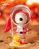 Popmart Snoopy Space Exploration Blindbox Series