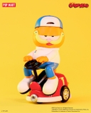 Popmart Garfield Day Dream Blindbox Series