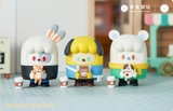 Forest Cafe Blind Box Series By 2OZWORKS