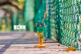 The Void Spectrum Series Green by Sank Toys