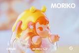 Moriko - Cancer By MoeDouble