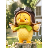 Upset Duck - Act Cute Duck Blind Box Series